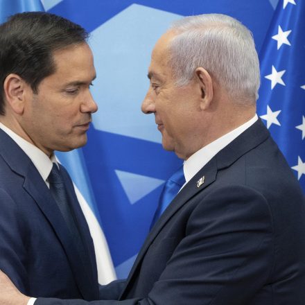 The Incredible Disappearing Human Rights Reports