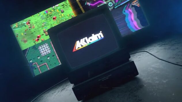 The Newly Revived Acclaim Is Hosting A Showcase Next Month