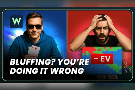 The One Adjustment That Can Turn Any Breakeven Player Into a Crusher