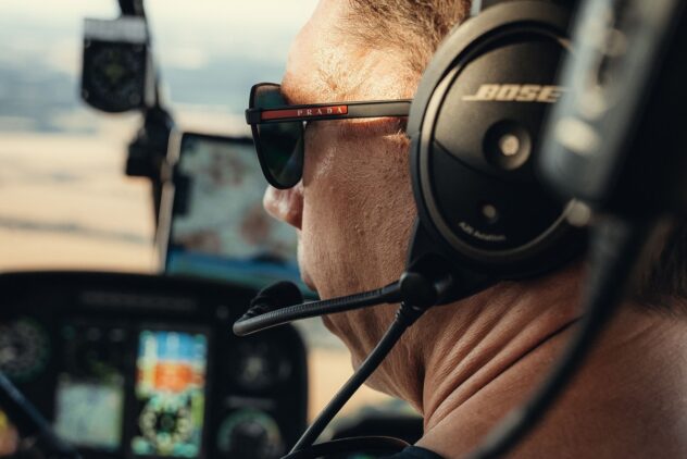 The sense of freedom that pushed Williams F1 boss James Vowles to the skies