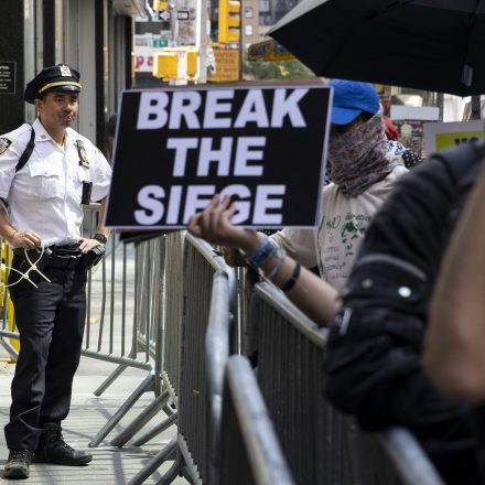 The Student Newspaper Suing Marco Rubio Over Targeted Deportations