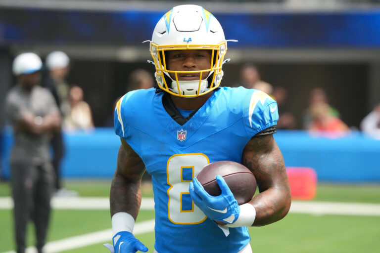 The winning running back strategy to follow in fantasy football drafts