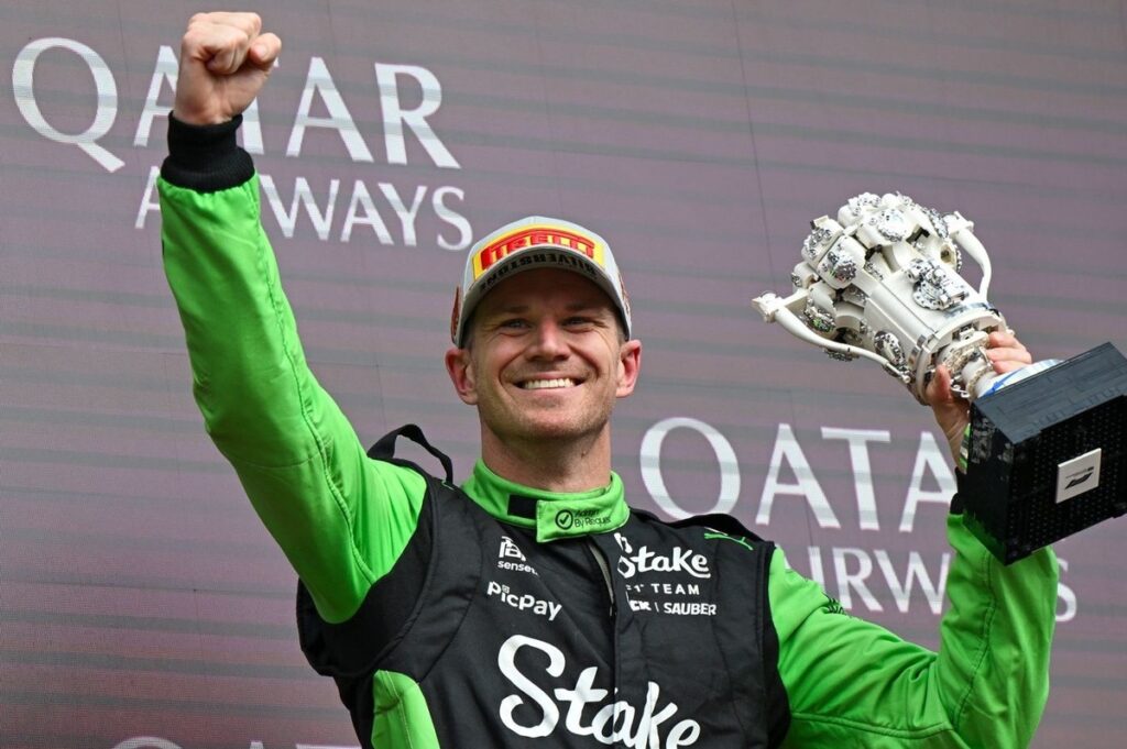 These Formula 1 records may never be broken