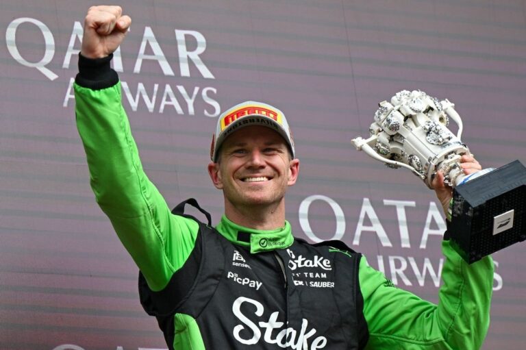 These Formula 1 records may never be broken