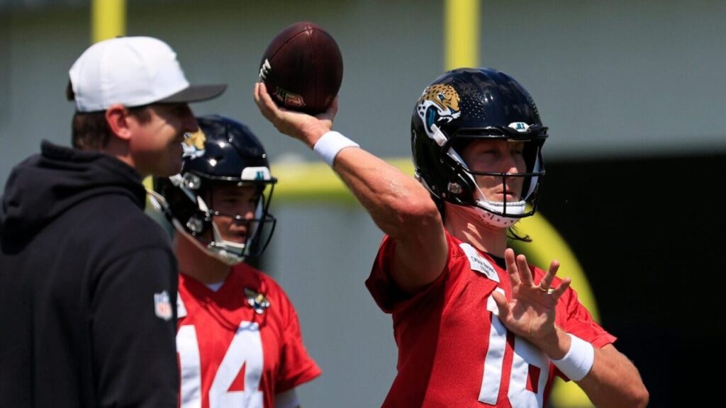 ‘They Will Be in the Mix for a Division Title’: NFL Prediction Will Please Jaguars Fans