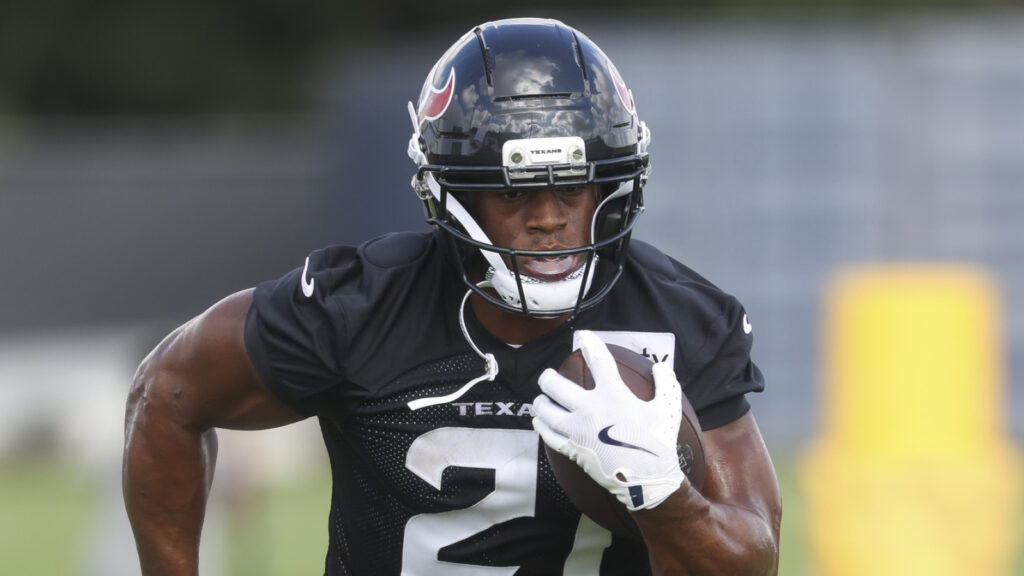 Three 'Hail-Mary' players for fantasy football