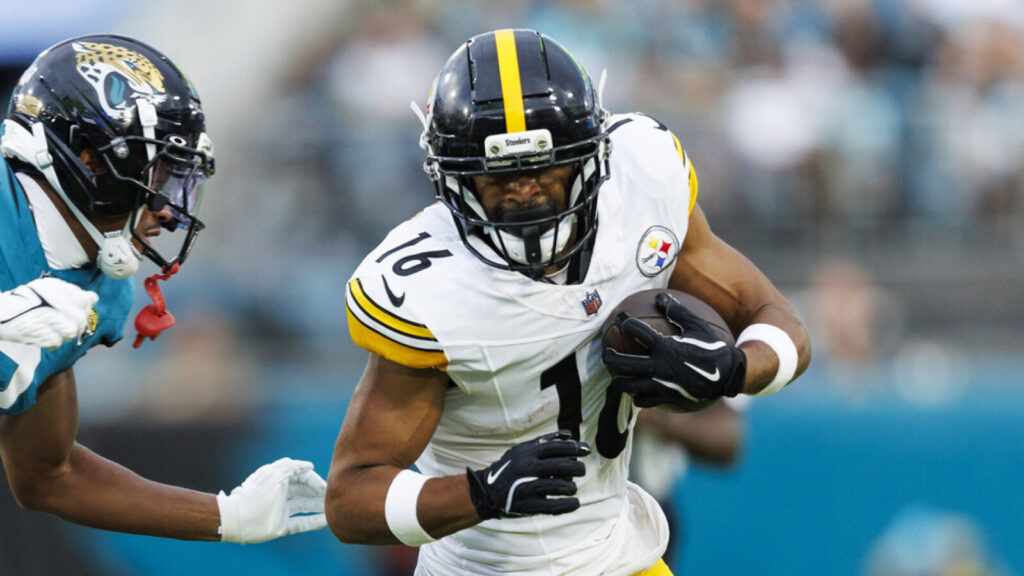 Three veteran free-agent WRs who could provide value for needy teams