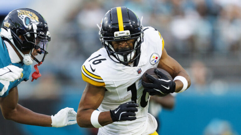 Three veteran free-agent WRs who could provide value for needy teams