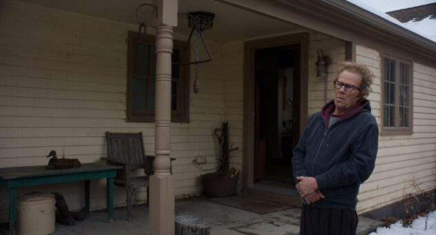 Tom Waits Stars in First Teaser Trailer for Jim Jarmusch’s New Film Father Mother Sister Brother: Watch