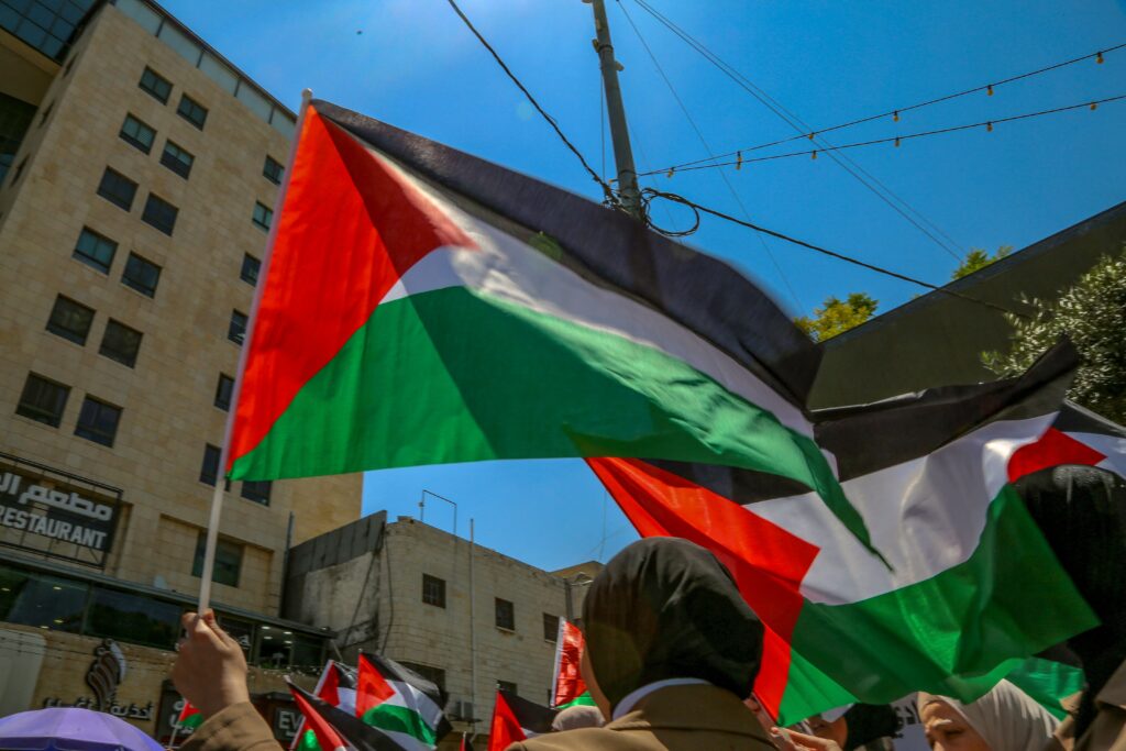 Topshelf Records Launches Donation Initiative for Aid in Gaza