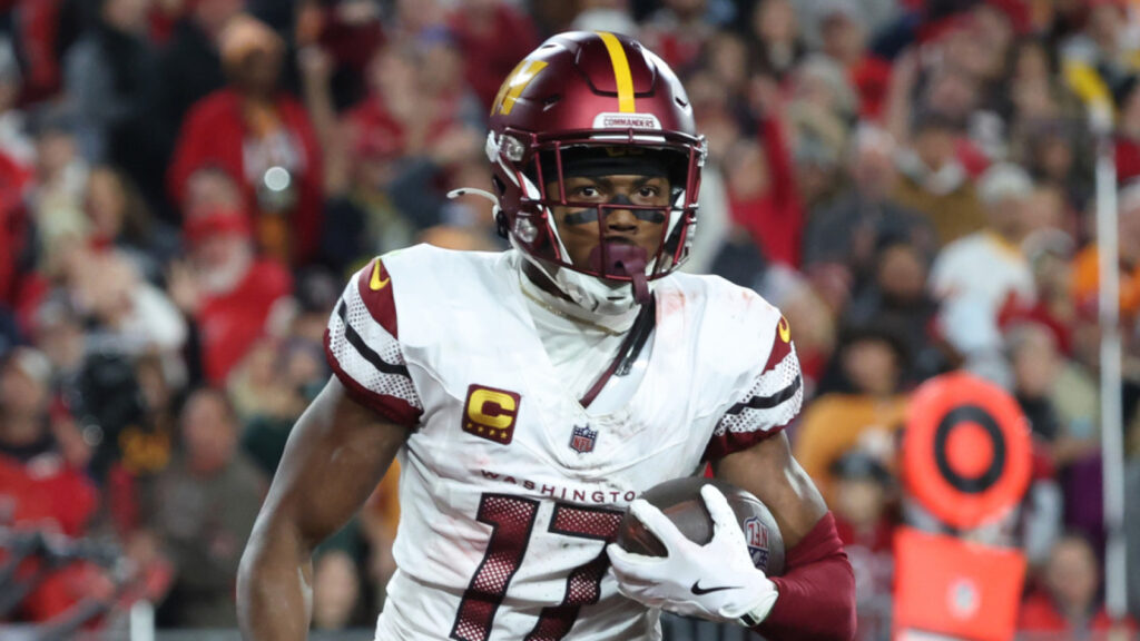 Trade proposal sees Raiders take advantage of escalating situation