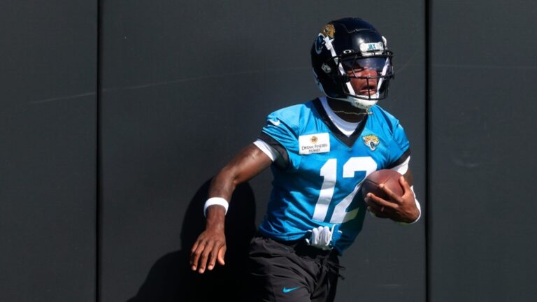 Travis Hunter injury update: Jaguars star’s status in question for preseason game vs. Saints