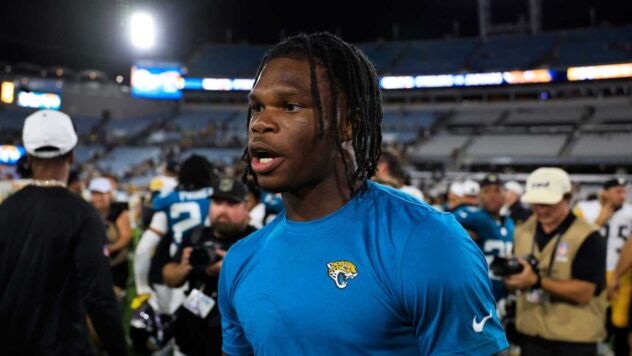 Travis Hunter makes admission about his first NFL preseason game