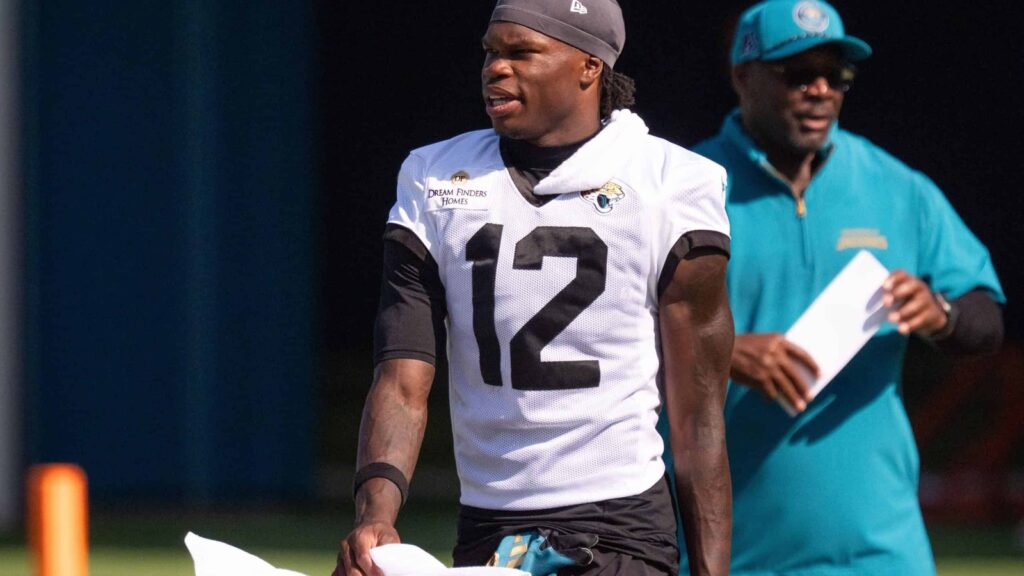 Travis Hunter Welcomes A New Addition To His Family
