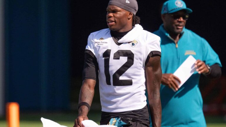 Travis Hunter Welcomes A New Addition To His Family