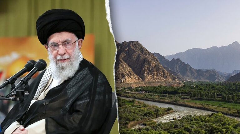 Trump delivered strategic blow to Iran regime with bold Azerbaijan-Armenia pact