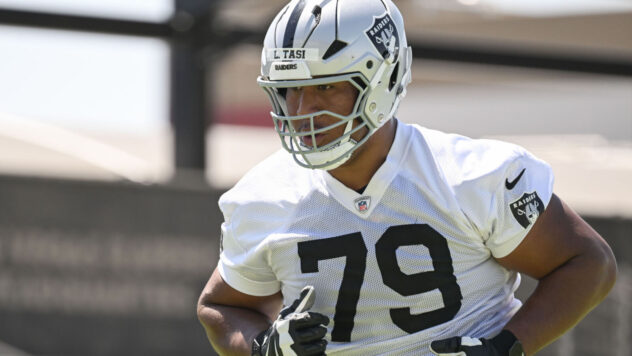 Two Raiders can sneak their way onto 53-man roster