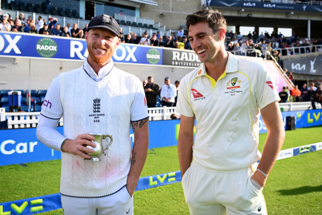 Two-tier model for Test cricket - ECB wary, CA 'open'