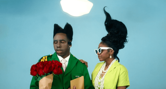 Tyler, the Creator Shares New Video for “Darling, I”: Watch