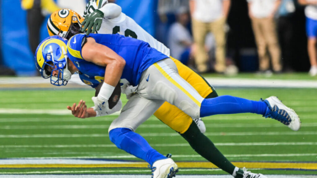 Unavoidable Volatility Makes Rams QB Injury Even Worse, Insider Reveals