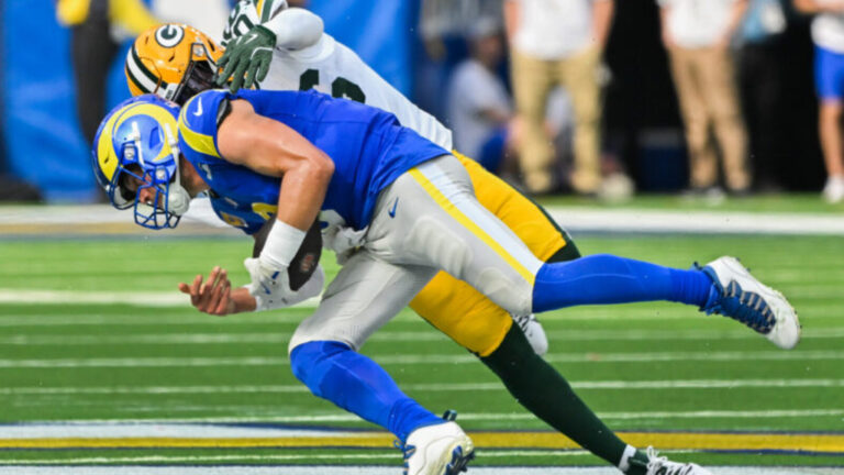 Unavoidable Volatility Makes Rams QB Injury Even Worse, Insider Reveals