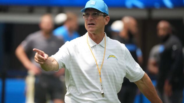 Underrated Rookies Who Could Shine For Los Angeles Chargers Against The Rams