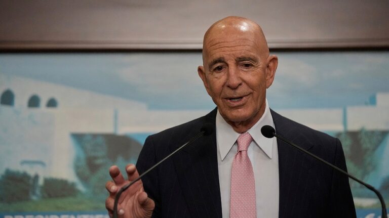 US envoy nears Lebanon-Israel ceasefire that would disarm Hezbollah terror group