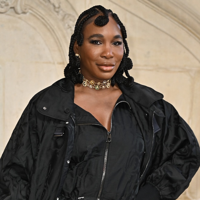 Venus Williams Shares Her One Condition for Getting Plastic Surgery