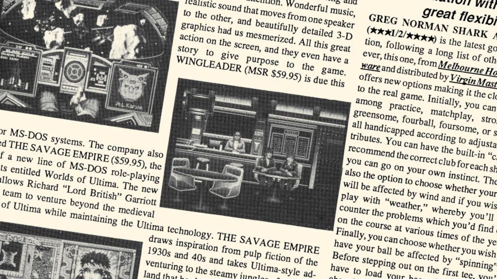 Video Game History Foundation expands its preservation efforts by making "one of the first American" games magazines available for free
