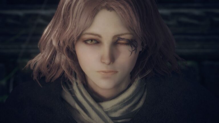 Video: Uh Oh, Elden Ring On Switch 2 Has Issues In Handheld Mode