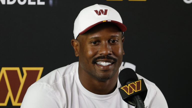 Von Miller has controversial choice for the greatest QB of all time