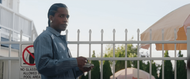 Watch A$AP Rocky in New Trailer for A24 Movie If I Had Legs I’d Kick You