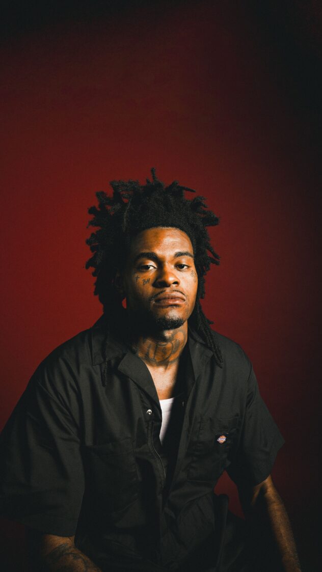 Watch MexikoDro’s Video for New Song “Marta”