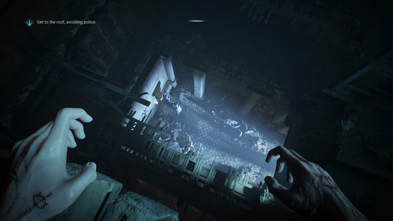 What Makes Vampire: The Masquerade – Bloodlines 2 A "Bloodlines" Game?