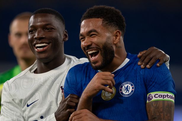 What Reece James did to finally complete three-year Chelsea mission with landmark Milan moment