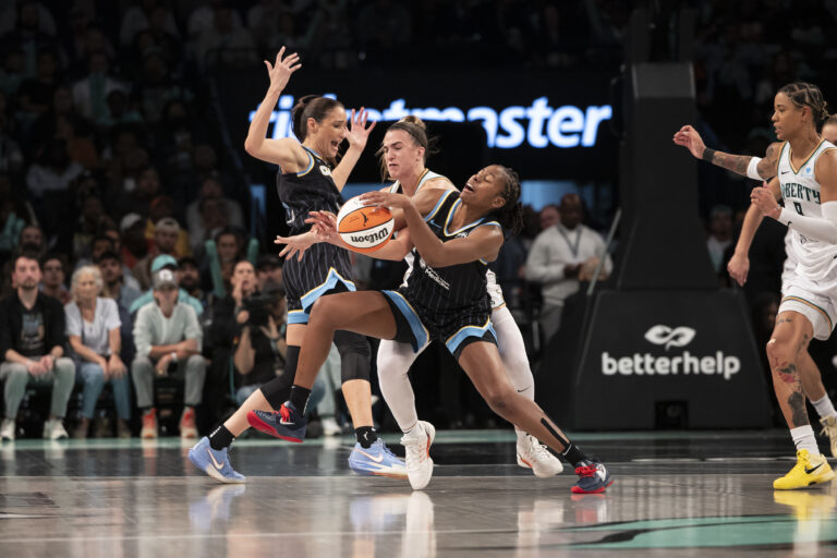 What the roller-coaster Liberty need to address before beginning their true title defense