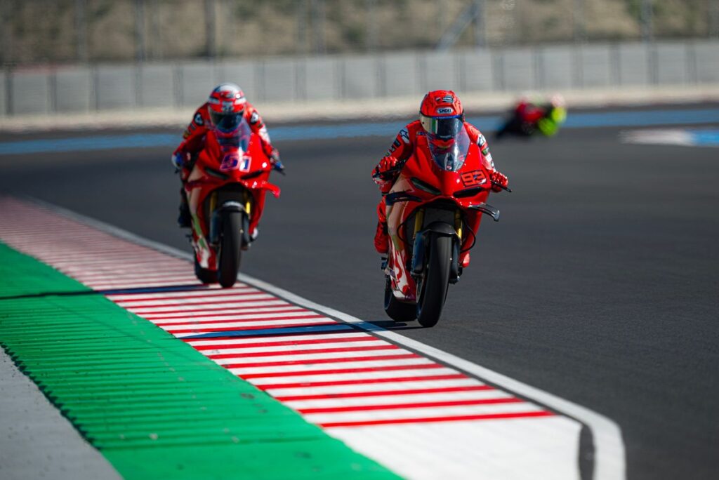 What we know about Ducati’s Balaton Park test ahead of new MotoGP race