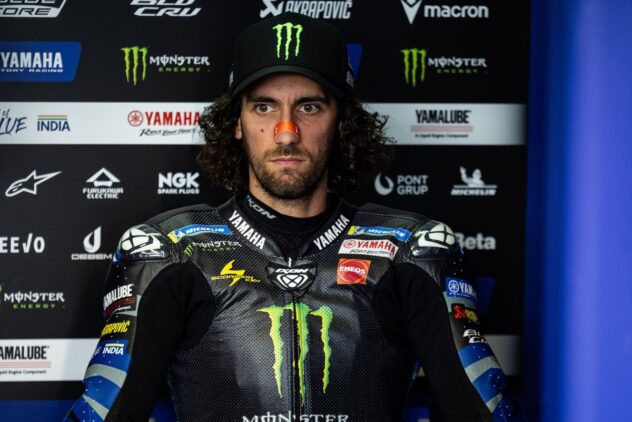 What Yamaha's commitment to Alex Rins means for Miguel Oliveira and Jack Miller in MotoGP