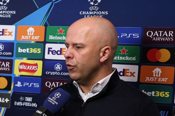 Who can Liverpool face in Champions League draw? Every qualified team and pots confirmed