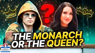 Who is Monarch, the Poker Player Who Lost $15,000,000? | PokerNews Podcast #914