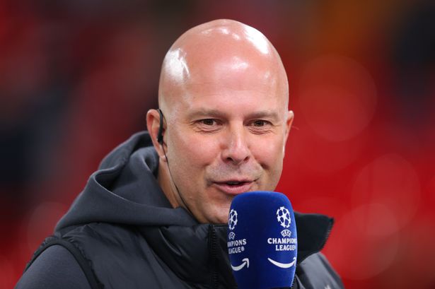 Who Liverpool could face in Champions League group phase as list of opponents becomes clearer