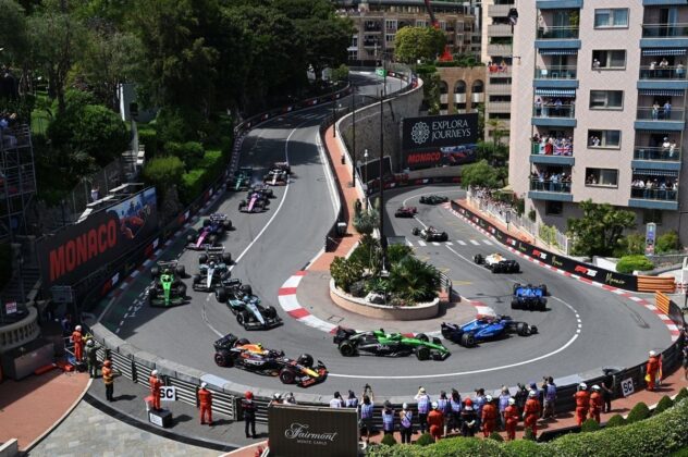 Why controversial two-stop Monaco GP rule remains for 2026 – for now