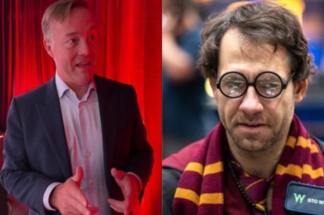 Why Entrepreneur Banned 'Jungleman' from His Private Poker Games