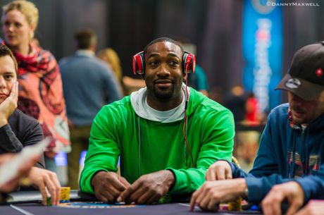 Why Gilbert Arenas Was Targeted Over Alleged Illegal Poker Games