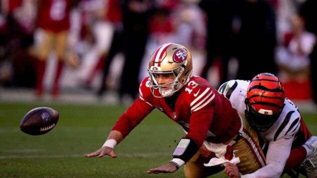 Why the 49ers could be a destination no one is talking about for a premier Pro Bowler who is actively in trade conversations