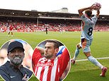 Why the long throw-in is the Premier League's favourite secret weapon again: How it revolutionised Liverpool, the THIRTY things you have to get right with every throw and the tricks teams are using to defend them
