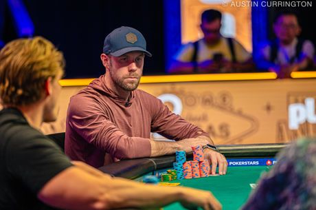 Why Today's High-Stakes Poker Pros Don't Celebrate the Big Wins