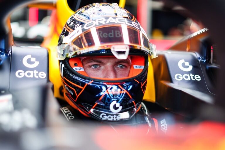 Will Verstappen-Mercedes ever happen in F1? Toto Wolff gives his fresh take