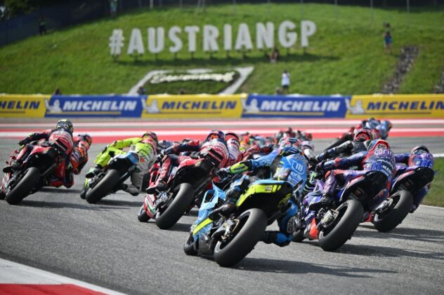 Winners and losers from MotoGP's Austrian Grand Prix