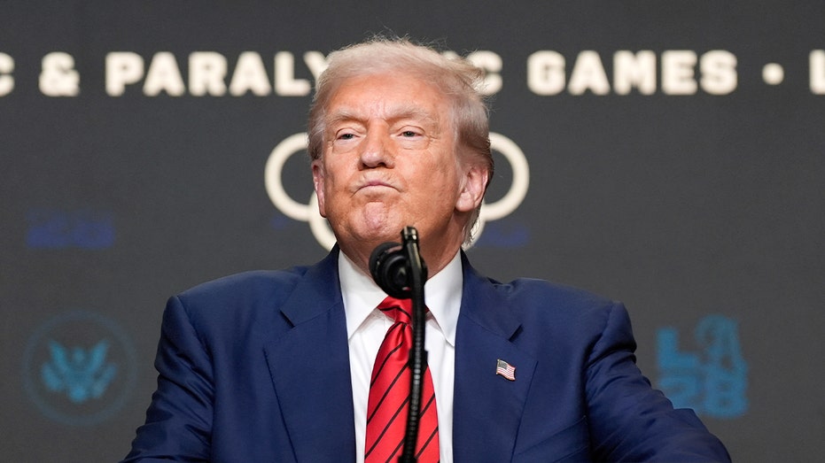 World leader refuses to 'humiliate' himself with Trump trade negotiations